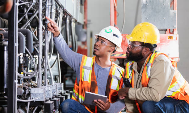 Best Licensed Electrician  in Kingston Springs, TN