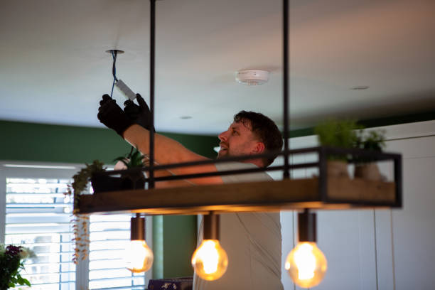 Best Electrician Near Me  in Kingston Springs, TN