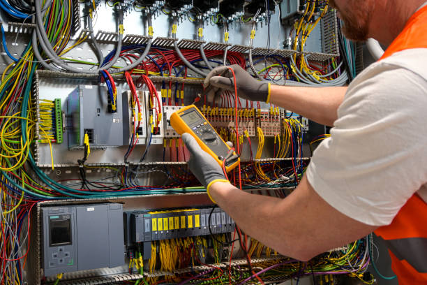 Why Trust Our Certified Electricians for Your Electrical Needs in TN?