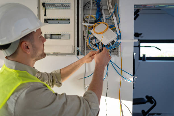 Best Ceiling Fan Installation Electrician  in Kingston Springs, TN